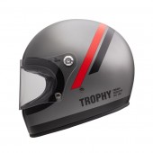 Casque Premier TROPHY CARBON DO 17BM