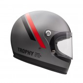 Casque Premier TROPHY CARBON DO 17BM