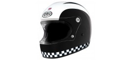 Casque Premier TROPHY RETRO