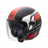 Casque Premier VANAGARDE BL92 BM