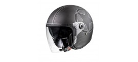 Casque Premier VANAGARDE STAR CARBONE BM