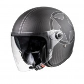 Casque Premier VANAGARDE STAR CARBONE BM