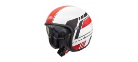 Casque Premier VINTAGE BL8 BM