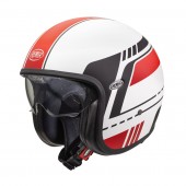 Casque Premier VINTAGE BL8 BM