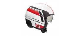 Casque Premier VINTAGE BL8 BM