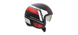 Casque Premier VINTAGE BL92 BM