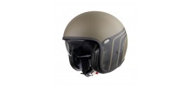 Casque Premier BTR MILITARY GREEN BM