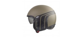 Casque Premier BTR MILITARY GREEN BM