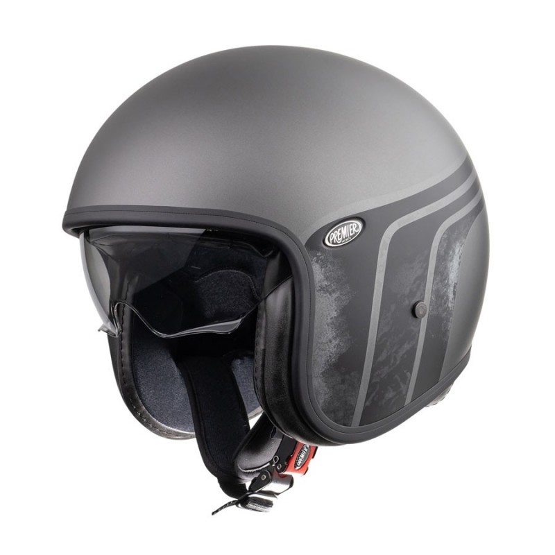 Casque Premier BTR17 BM