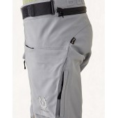 Belstaff Pantalon Long Way Light Grey