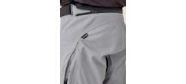 Belstaff Pantalon Long Way Light Grey