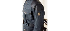 Veste Belstaff McGregor Pro Vintage