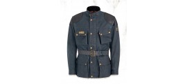 Veste Belstaff McGregor Pro Vintage