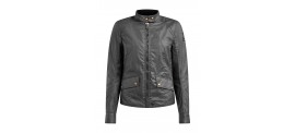 Blouson Belstaff Antrim Lady recto