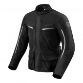 Veste REV'IT Voltiac 2 Noir