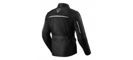 Veste REV'IT Voltiac 2 Noir