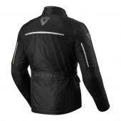 Veste REV'IT Voltiac 2 Noir