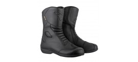 Bottes Web Gore-Tex® Alpinestars Noir