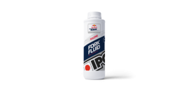 HUILE IPONE FORK FLUID 7