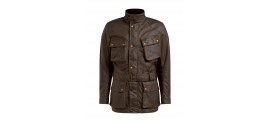 Veste Belstaff Trialmaster wax Pro