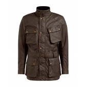 Veste Belstaff Trialmaster wax Pro