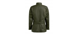 Veste Belstaff Trialmaster wax Pro