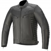 Blouson BURSTUN Alpinestars Noir