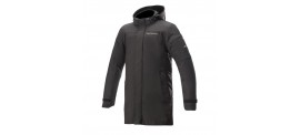 Veste Alpinestars Longford Drystar Noir