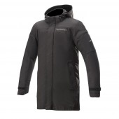 Veste Alpinestars Longford Drystar Noir