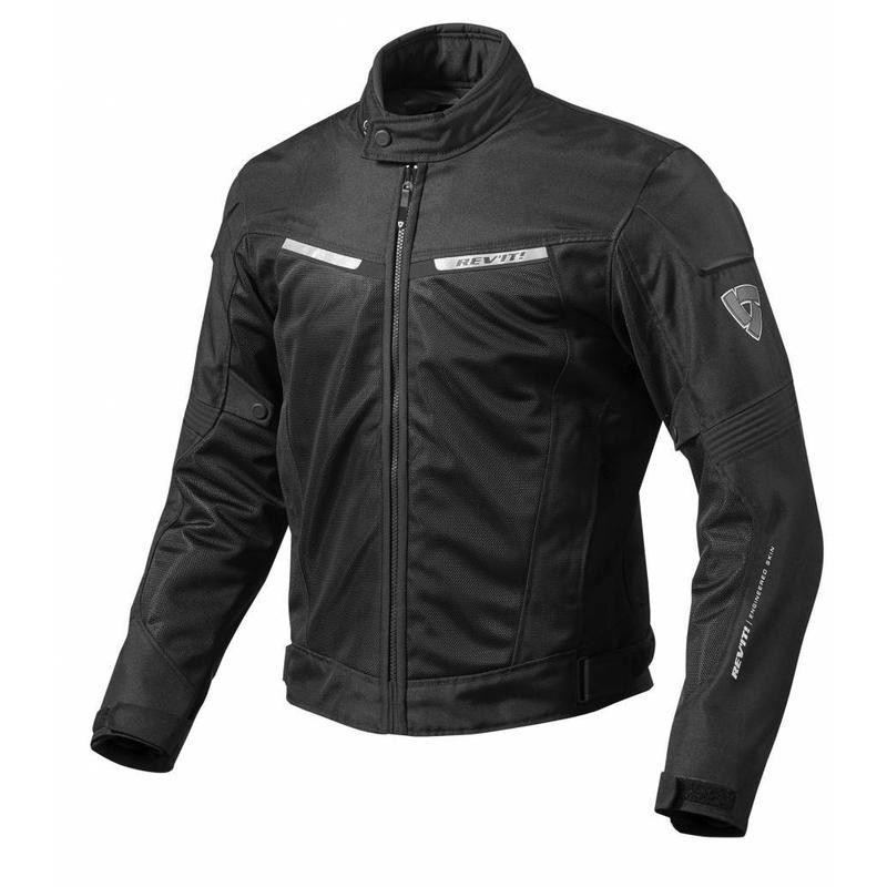 Revit Airwave 2 Veste textile