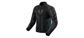 Blouson REV'IT Arc Air Noir