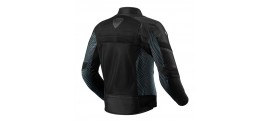 Blouson REV'IT Arc Air Noir