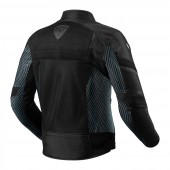 Blouson REV'IT Arc Air Noir