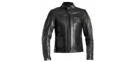 Blouson Sarah Helstons Noir