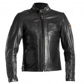 Blouson Sarah Helstons Noir