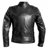 Blouson Sarah Helstons Noir