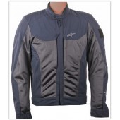 Blouson Luc Air Alpinestars Bleu