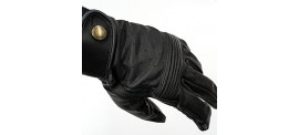 GANTS BELSTAFF MONTGOMERY NOIR