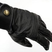 GANTS BELSTAFF MONTGOMERY NOIR