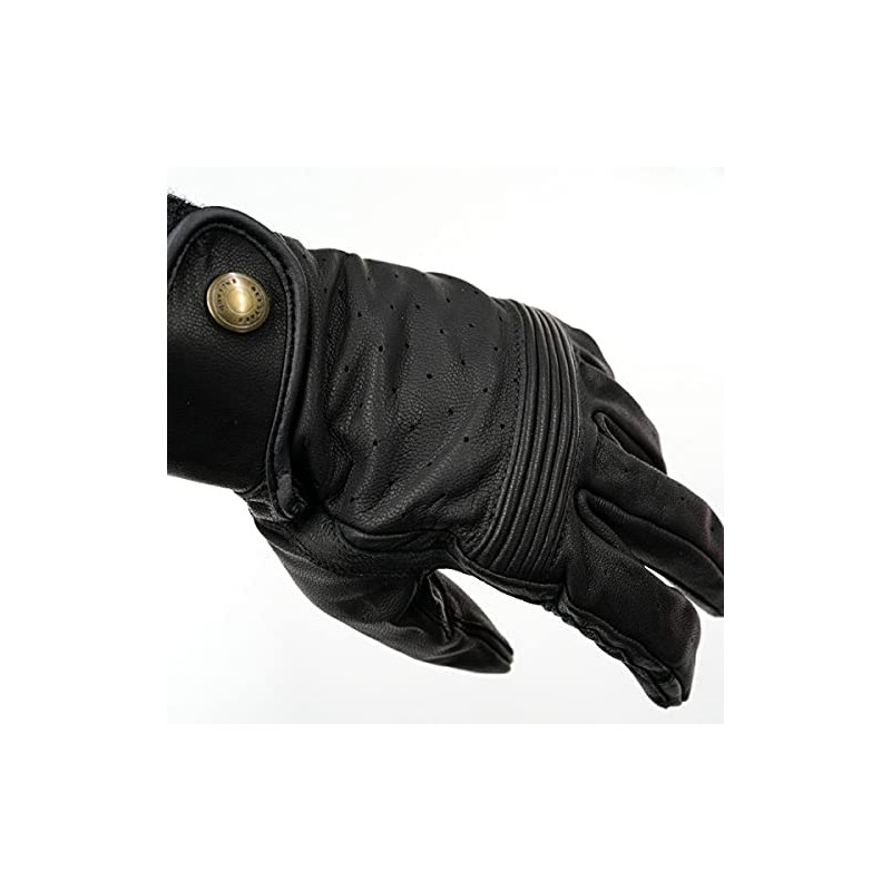 GANTS BELSTAFF MONTGOMERY NOIR