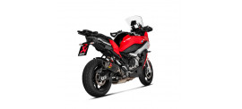 Silencieux Akrapovic Carbone, BMW S 1000 XR 2020-21