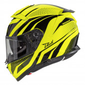 Casque Premier DEVIL PR FLUO