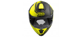 Casque Premier HYPER BPY9 BM