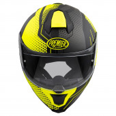 Casque Premier HYPER BPY9 BM