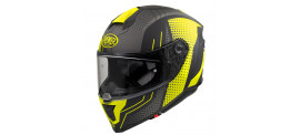 Casque Premier HYPER BPY9 BM