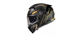 Casque Premier DEVIL CARBON ST19