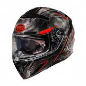 Casque Premier DEVIL CARBON ST2