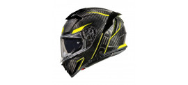 Casque Premier DEVIL CARBON STY