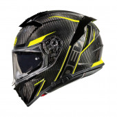 Casque Premier DEVIL CARBON STY