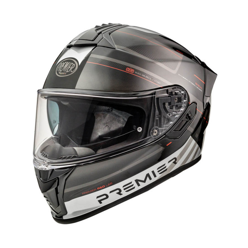 Casque Premier EVOLUZIONE SP92